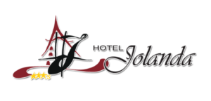 Hotel Jolanda